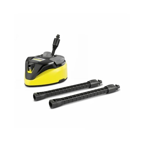 Karcher T 7 PLUS T-Racer, površinski čistač Slike