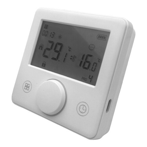 Prosto DST-311RF/WF-UB smart bežični wi-fi sobni termostat Slike