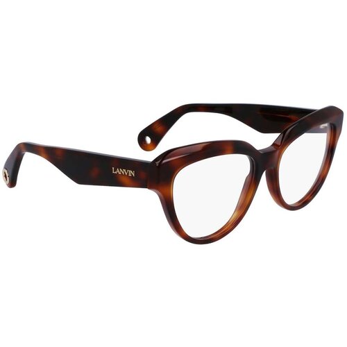  Ženski Okvir za naočale Lanvin LNV2635-214 &amp;oslash; 54 mm Slike