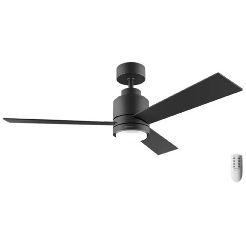 Cecotec Energysilence Aero 4850 Motor DC Black z ukaznim ventilatorjem, (22126440) Cene