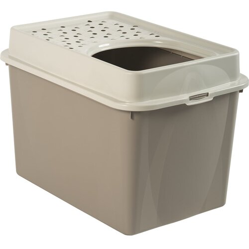 Rotho Mačji wc 57,2x39,3 cm Eco Berty Cijene