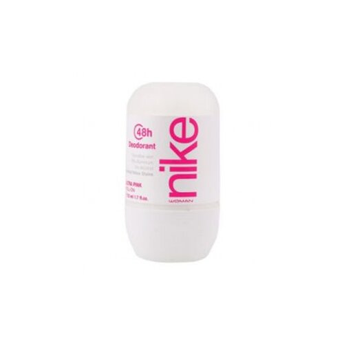 Nike Ultra Pink 48h 50 ml roll-on bez aluminija za žene Slike