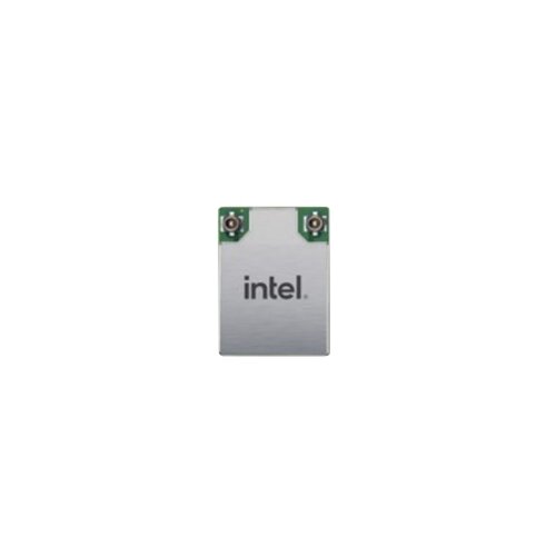 Intel Dual Band WiFi 6E AX210 + Bluetoth 5.2 M.2 kartica, (20397406) Slike