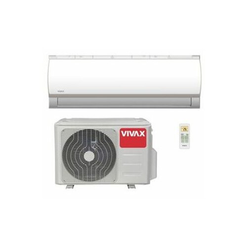 Vivax COOL ACP-18CH50AEX2 klima uređaj Slike