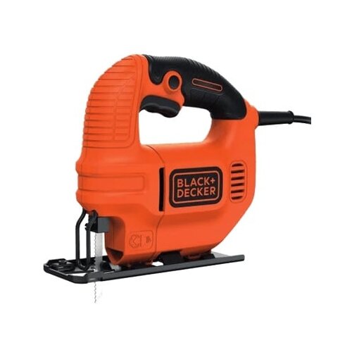 Black & Decker Ubodna testera KS501 Cene