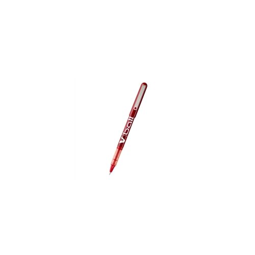 Pilot Gel olovka V-Ball, crvena Cene