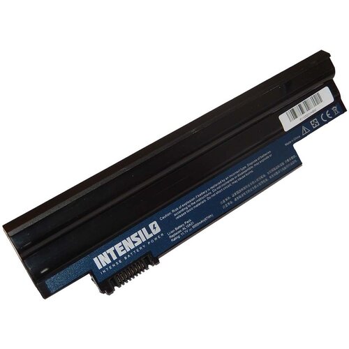  Baterija za Acer Aspire One 522 / 722 / D255 / D255E / D257, črna, 6000 mAh Cene