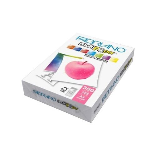  MULTI FABRIANO A3 350g 125/1 Slike