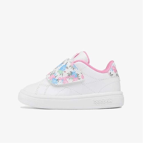 Reebok court clean hook & loop Cene