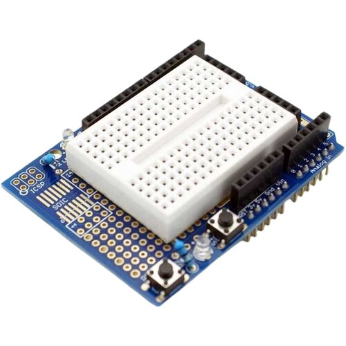 ARDUINO modul PROTOSHIELD 24pin Cijene