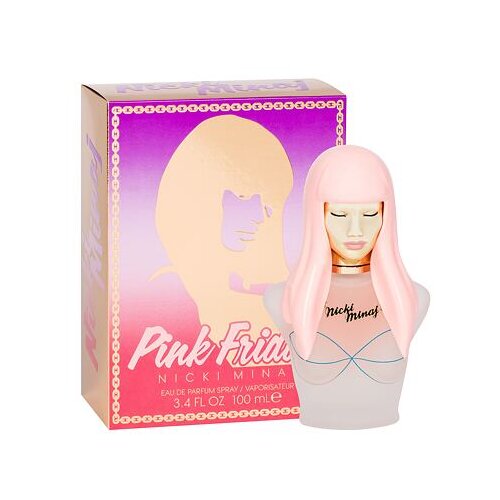 Nicki Minaj Pink Friday parfémovaná voda za žene 100 ml Cijene