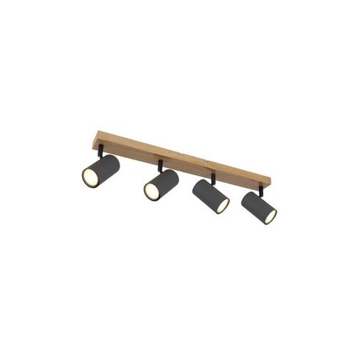 Globo spot lampa Robby 57911-4G Slike
