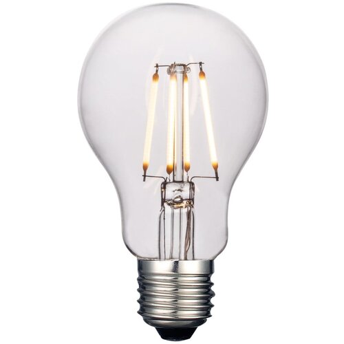 Fischer & Honsel Topla žarulja E27, 4 W Standard - Cijene