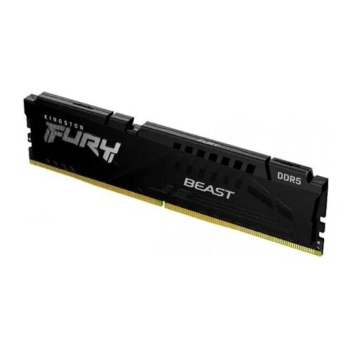 Kingston Memorija 16GB/DIMM/DDR5/6000MHz/CL30/FURY Beast EXPO Cene