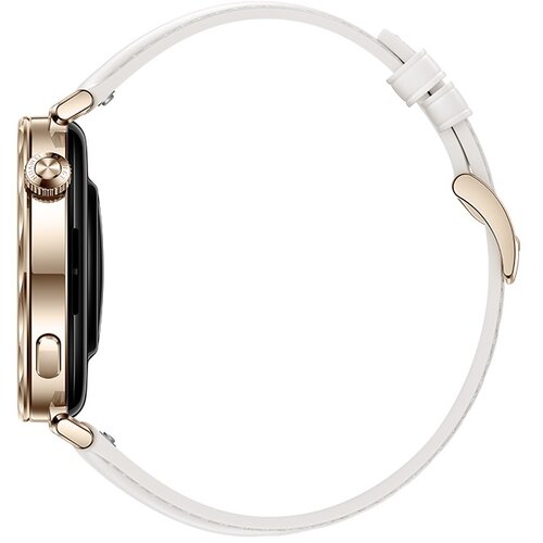 Huawei pametna ura watch gt 5, 41mm, bela Slike