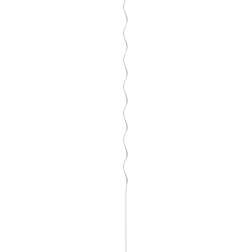  20 kom Spiralni Potporanj za Biljke 170 cm Pocinčani Čelik Slike