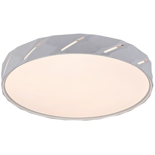 Rabalux led plafonjera 25W ww 3000K toplo bela nessira 71119 mix Cene