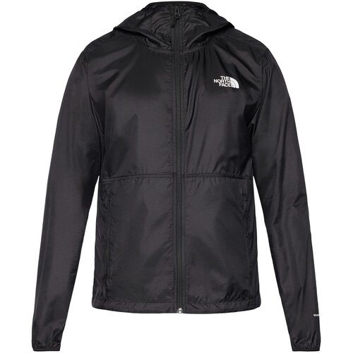The North Face Zunanja jakna &amp;#039;TNF CYCLONE&amp;#039; črna / bela Slike