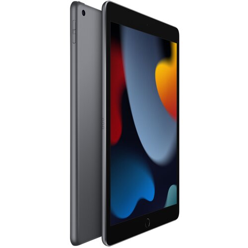 Apple iPad 10.2 (9. Generacije) WiFi 64 GB space siva iPad 25.9 cm (10.2 palac) iPadOS 152160 x 1620 Pixel Slike
