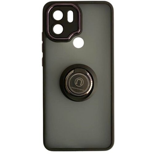 Ring maskica Redmi A1+ crna Slike