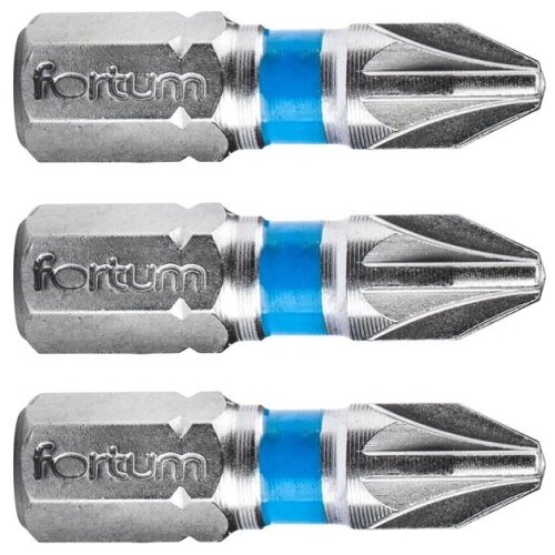  bitovi pz 2X25 mm, 3 kom, f-kito Slike