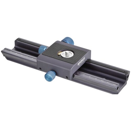 NOVOFLEX Castel L Focusing rack Cijene