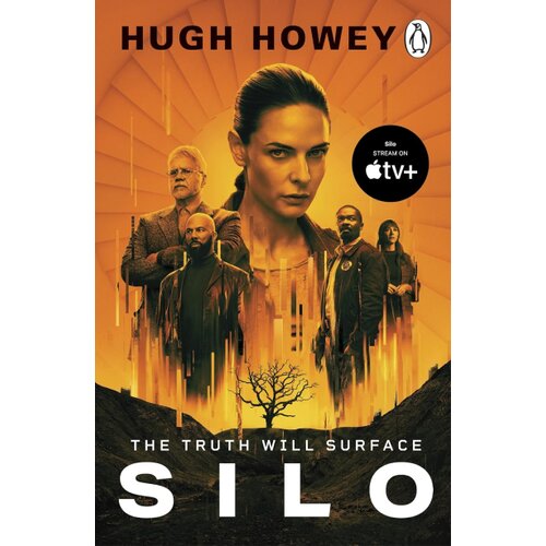 Random House Hugh Howey - Silo Slike