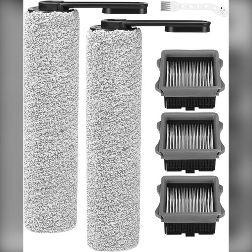 INF Nadomestni komplet za Tineco Floor One S5/Pro/Pro 2/Extreme, (5000286368) Cene