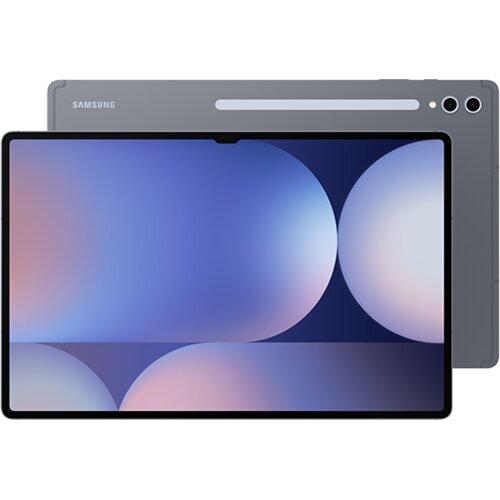 Samsung Galaxy Tab S10+ WiFi 256 GB mjesečeva siva Android tablet PC 31.5 cm (12.4 palac) 3.4 GHz, 2.8 GHz, 2 GHz Androi Cijene