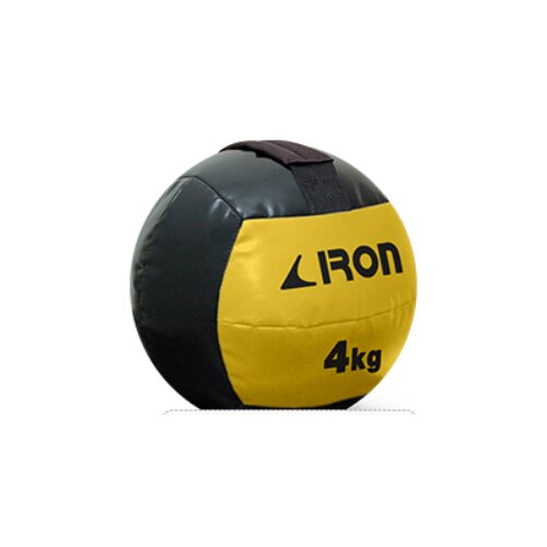 Olimp Sport Wall Ball lopta za bacanje 4 kg Cene