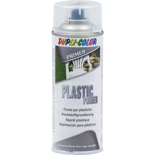 COLOR MATIC Temeljni premaz Plastic Primer (Prozirna, 400 ml)