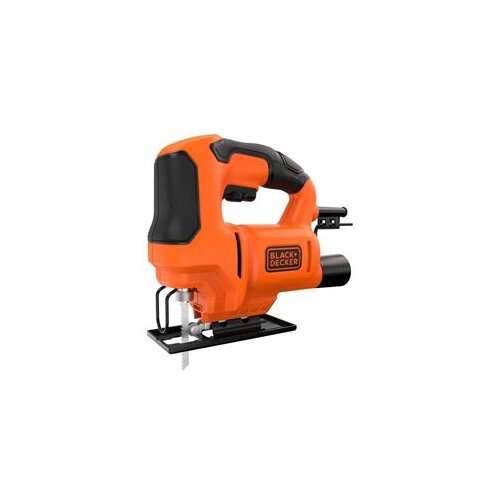 Pila ubodna 400W BES603 Black+Decker Slike