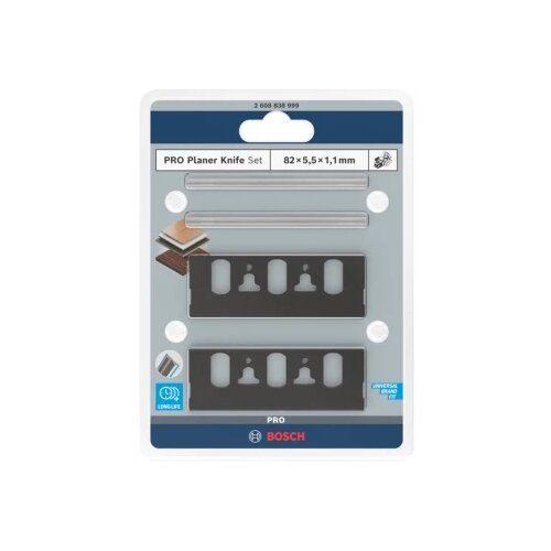 Bosch PRO nož za rende u kompletu, ( 2608838999 ) Cene