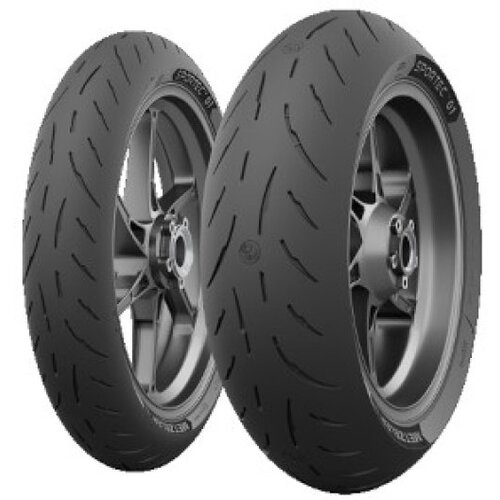 Metzeler Sportec 01 ( 180/55 ZR17 TL (73W) zadnji kotač, M/C ) Cijene
