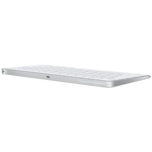 Apple magic keyboard (2024) w touch id - croation (mxck3cr/a) Slike
