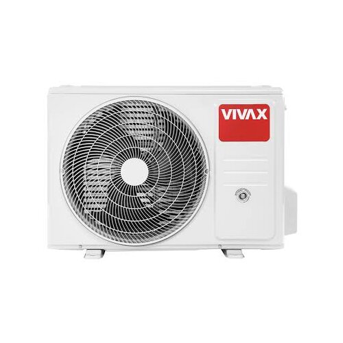 Vivax COOL klima ACP-12CH35AEQI+ R32 SET z montažo - Slike
