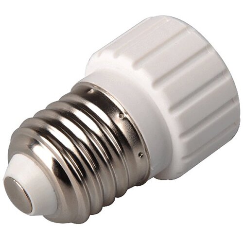 Aigostar Adapter GU10 na grlo E27 Slike