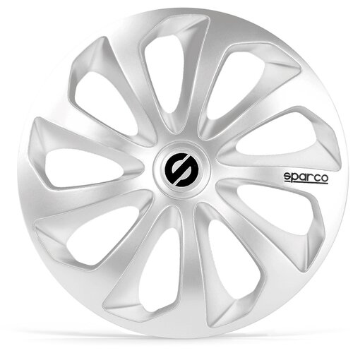 Sparco Ratkapa Sicilia 16&amp;quot; 4/1 (srebrna) Slike