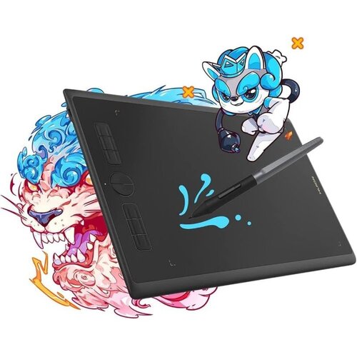 Huion Grafički Tablet Inspiroy H610X Cijene