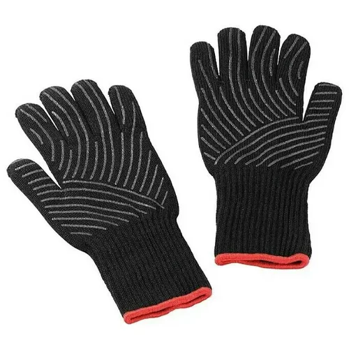 Weber rokavice za žar (velikost l/xl)
