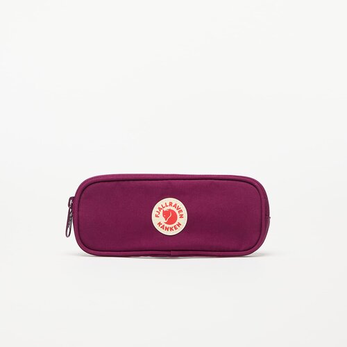 Fj&amp;auml;llr&amp;auml;ven Kovček K&amp;aring;nken Pen Case Royal Purple Universal Slike