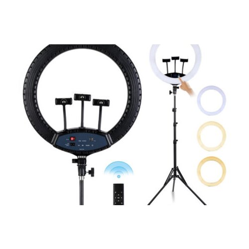 Ring LIGHT 72W Cijene