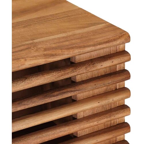  ormar s pohranom s vratima Prirodna 105 x 30 x 35 cm Slike