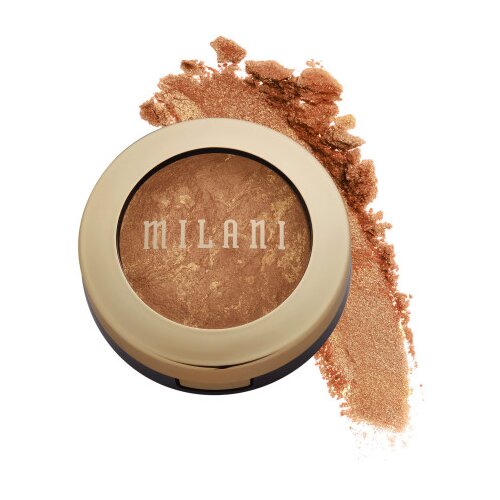 Milani kompaktni broner - Baked Bronzer - 09 Dolce Slike
