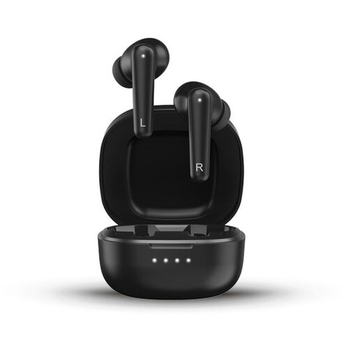 Genius HS-M910BT bežične TWS slu&scaron;alice, Bluetooth 5.3, kutijica za punjenje, crne Cijene