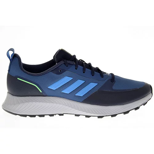 Adidas RUNFALCON 2.0 Muška obuća za trčanje, plava, veličina 45 1/3