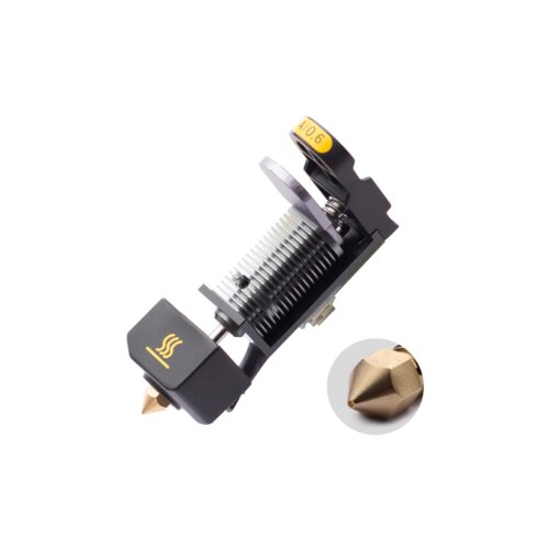 Snapmaker Hotend za modul Dual Extrusion - 0,6 mm Cene