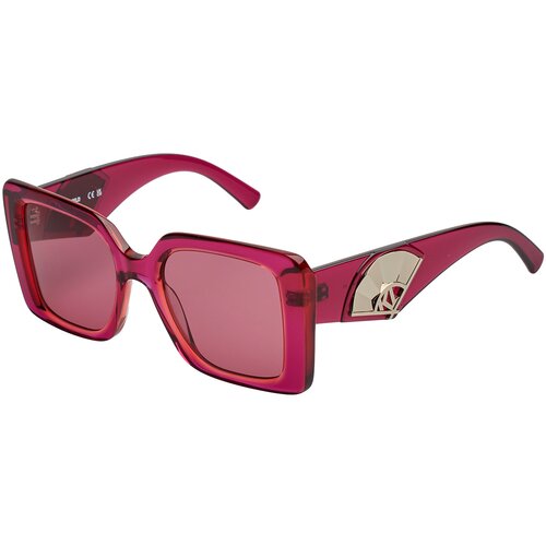 Karl Lagerfeld KL6126S-540 Ružičasta Slike