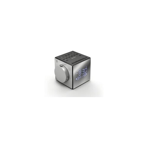 Sony radijski sprejemnik z budilko ICF-C1PJ Slike