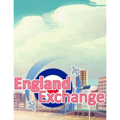  England Exchange Steam Key GLOBAL Cene